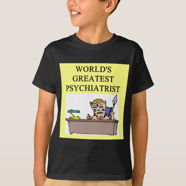 The Surprisingly Stylish World Of Psychiatrists Clothing - 1317v7k