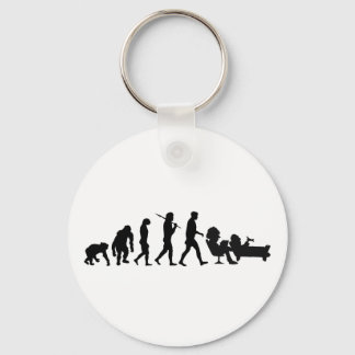 Psychiatry Psychiatrist Therapists Gifts Keychain