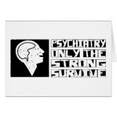 Psychiatry Survive (Front Horizontal)