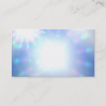 Psychic Business Cards by valeriegayle at Zazzle