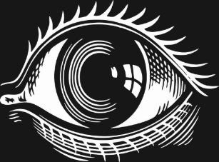 Psychic Eye T Shirt Psychic Eye T Shirt