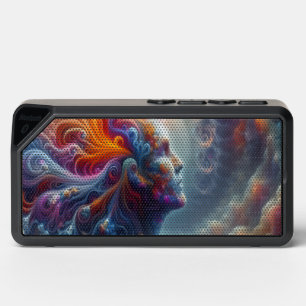 Psychic Intelligence Bluetooth Speaker