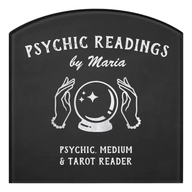 psychic symbol