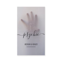 Psychic