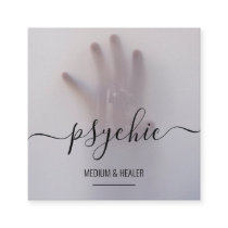 Psychic