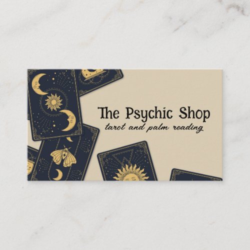  Psychic Palm  Tarot Card Reader