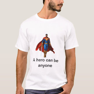 Psychic Threads: Empower Your Style with Superhuma T-Shirt