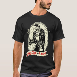 Psycho Billy T-Shirt