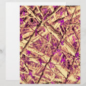 Psycho Camo (Front/Back)