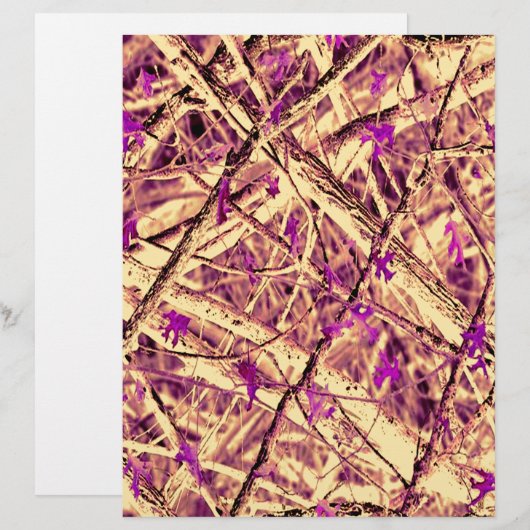 Psycho Camo (Front/Back)