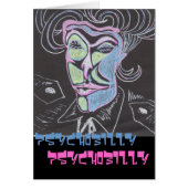 Psychobilly (Front)