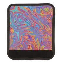 psychodelic textures