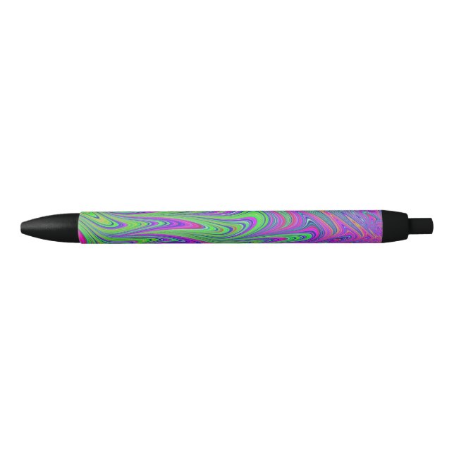 psychodelic textures pen (Front)
