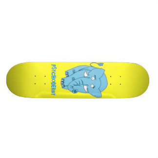 PSYCHODERBY FRED THE ELEPHANT BOARD
