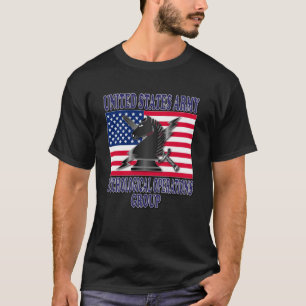 Psychological Operations Group T-Shirt