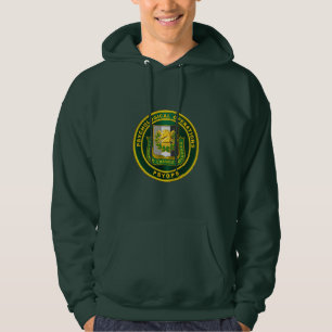 Psychological Operations PSYOPS Hoodie