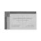 Psychologist Business Card