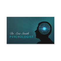 Psychologist