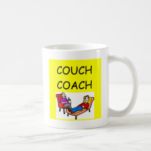 PSYCHOLOGIST COFFEE MUG