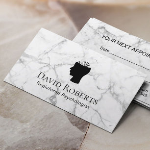 Psychologist Counselor Marble Appointment