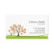 Psychologist - Elegant Swirl Wish Tree Symbol