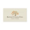 Psychologist - Elegant Tree Symbol
