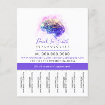 Psychologist / Neurologist