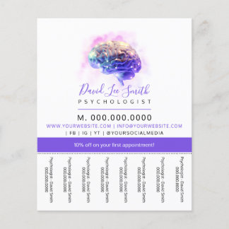 Psychologist / Neurologist