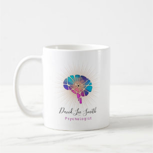 Psychologist / Neurologist Coffee Mug
