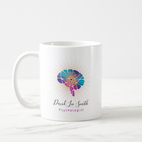 Psychologist  Neurologist Coffee Mug