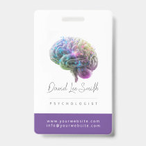 Psychologist