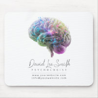 Psychologist / Neurologist