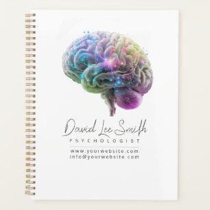 Psychologist / Neurologist Planner