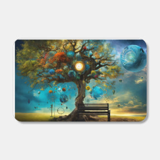 Psychologist-Themed Art Matchbox – Thoughtful and  Matchboxes