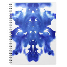 Psychology 101 Notebook