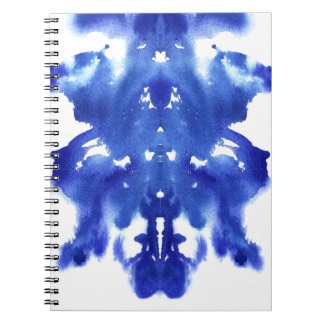 Psychology 101 Notebook