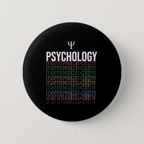 Psychology Button