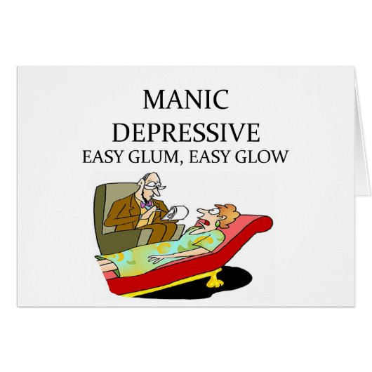 PSYCHOLOGY CARDS (Front Horizontal)