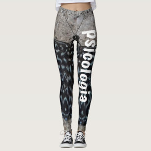 mind body soul leggings