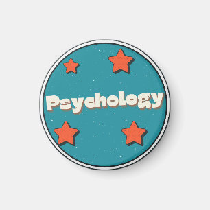 Psychology Magnet
