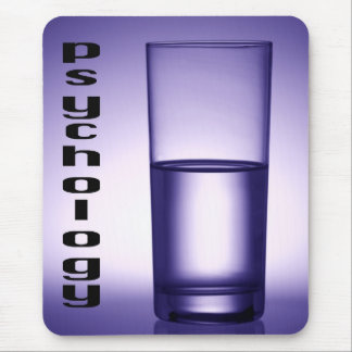 Psychology Mouse Pad