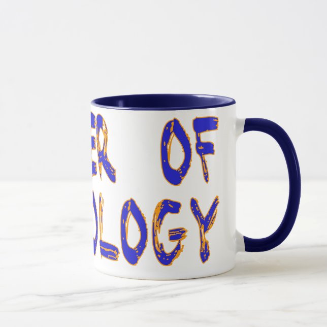 Psychology Mug (Right)