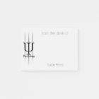 Psychology Post-it® Note