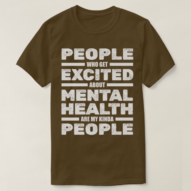 Psychology Psych Mental Health - Therapy School Ps T-Shirt (Design Front)