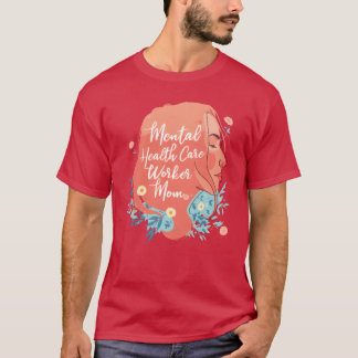 Psychology Psychologist Mother boy T-Shirt
