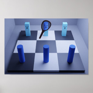 Psychology Science Poster