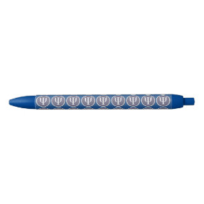 Psychology Symbol Pen