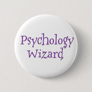 Psychology Wizard Button