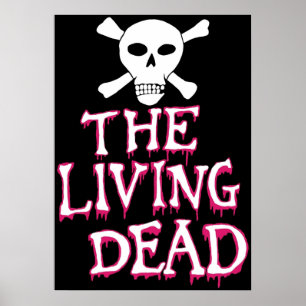 Psychomania Tribute Poster