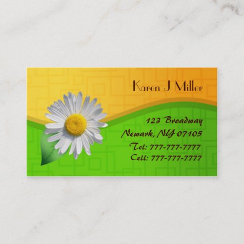 psychotherapist business cards